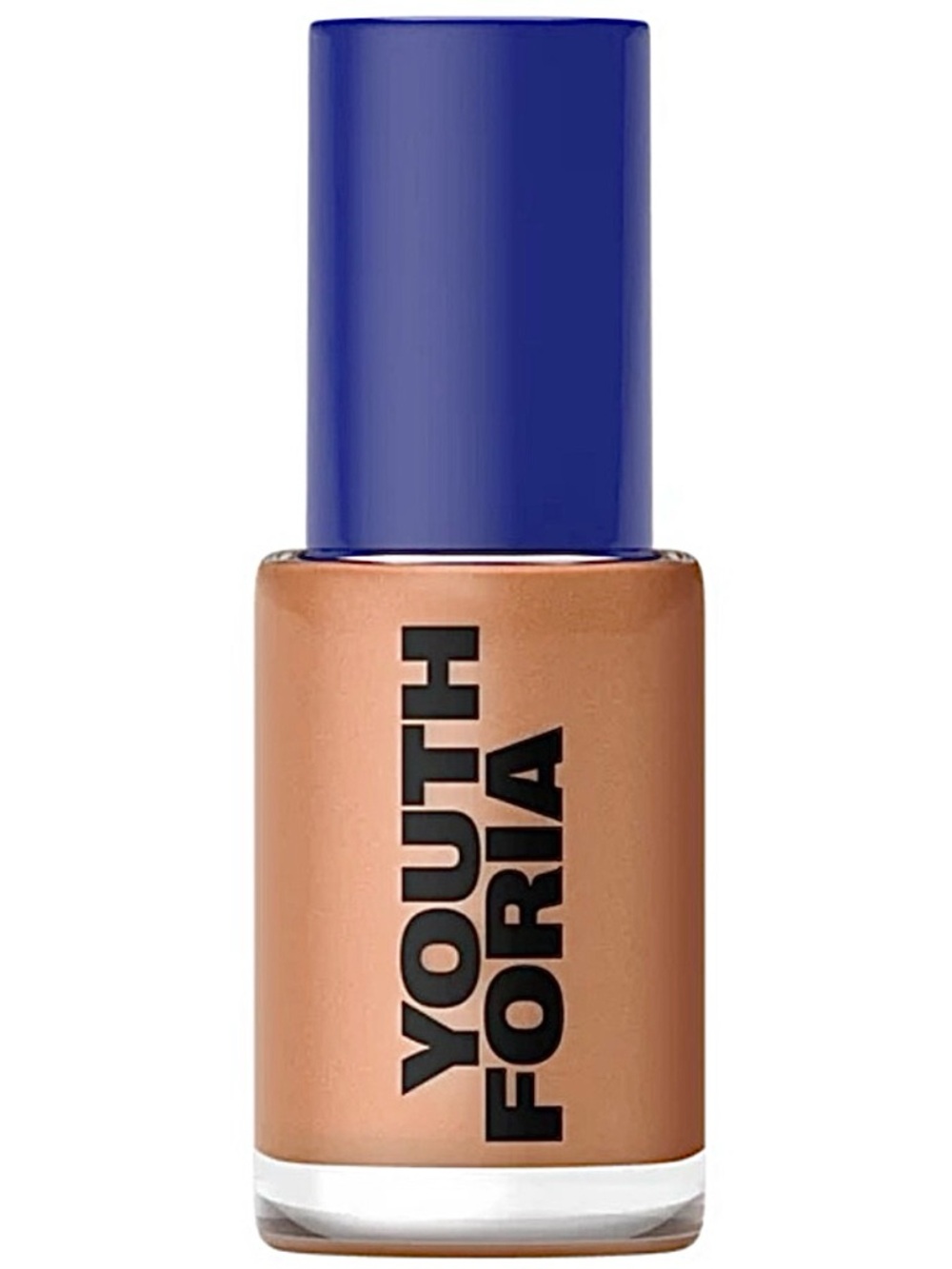 Youthforia Bronzy Date Night Sunkissed Liquid Skin Enhancer